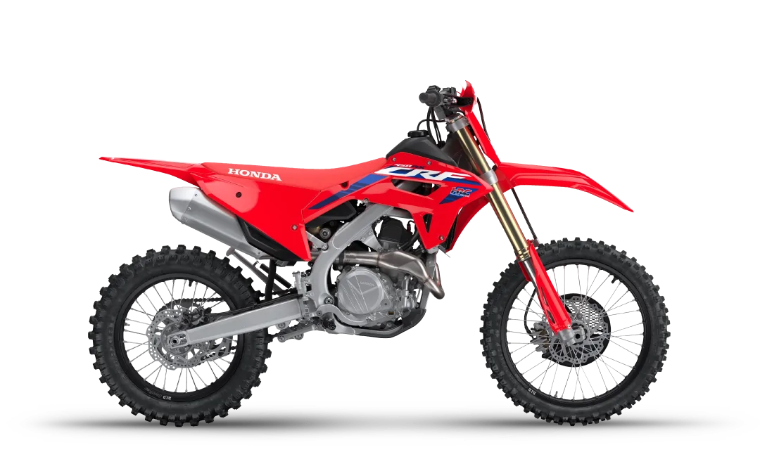 CRF450RX